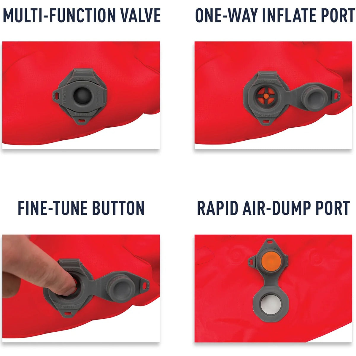 Comfort Plus XT Insulated Large