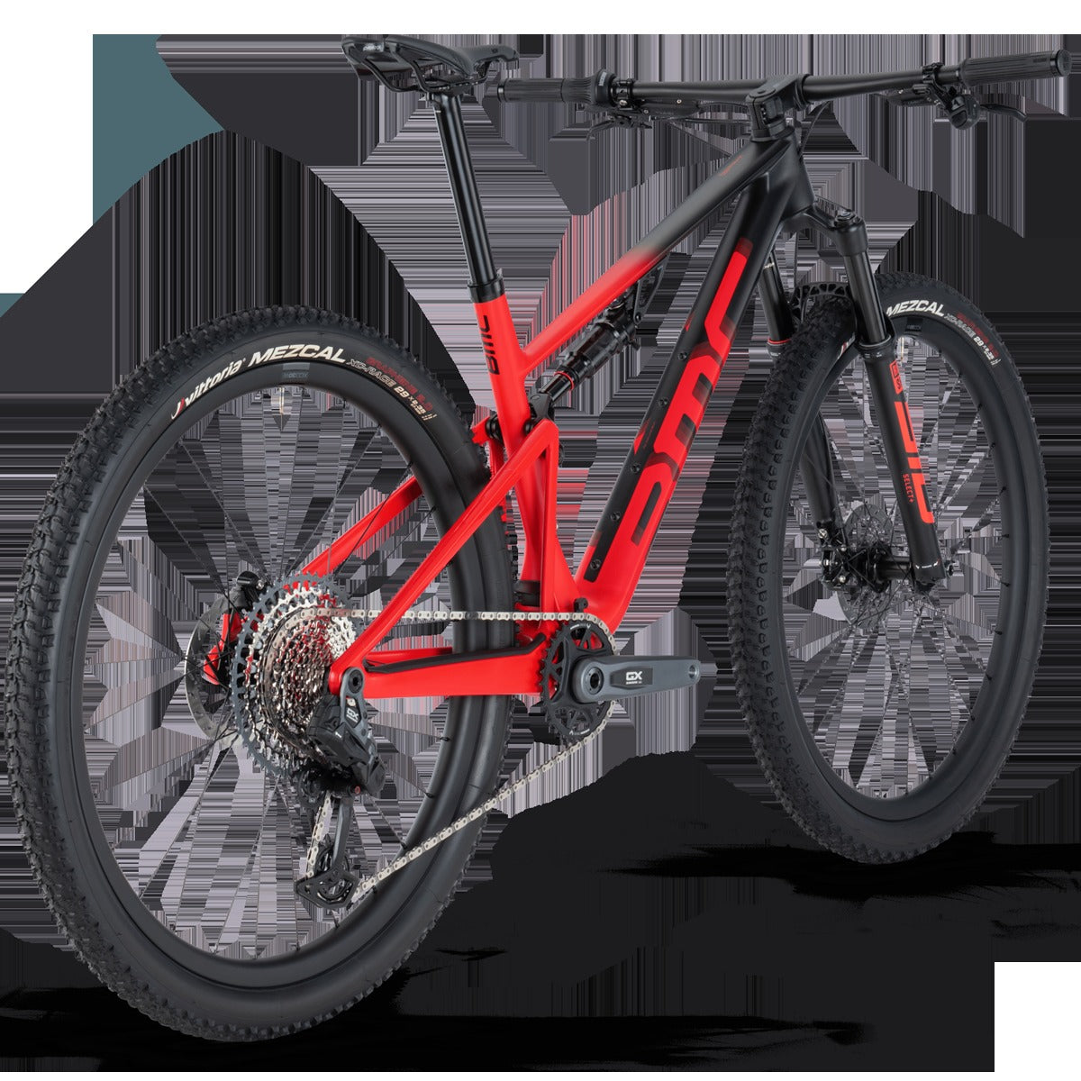 Fourstroke 01 TWO