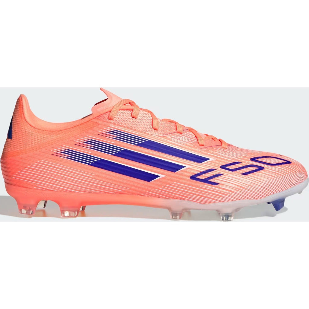 F50 League FG/MG