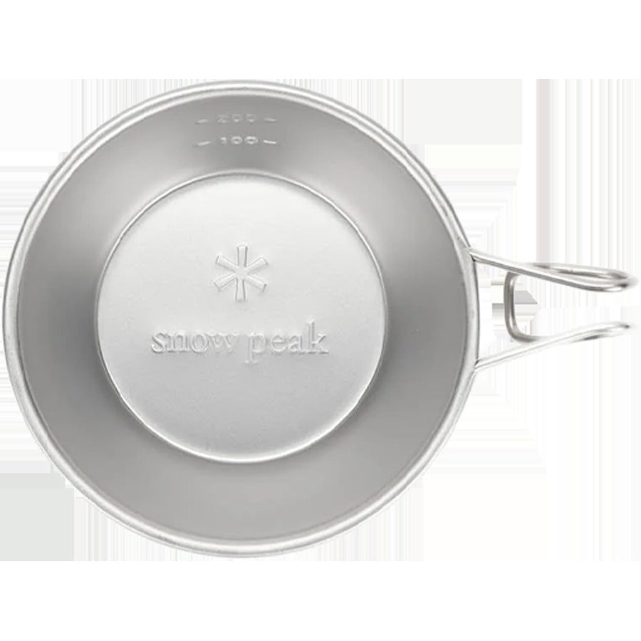 Sierra Cup