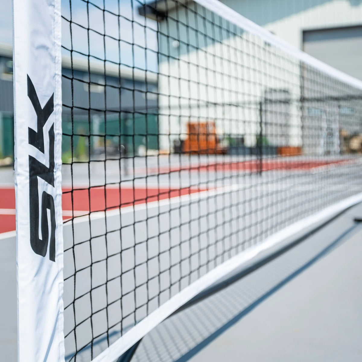 SLK Prime Portable Net