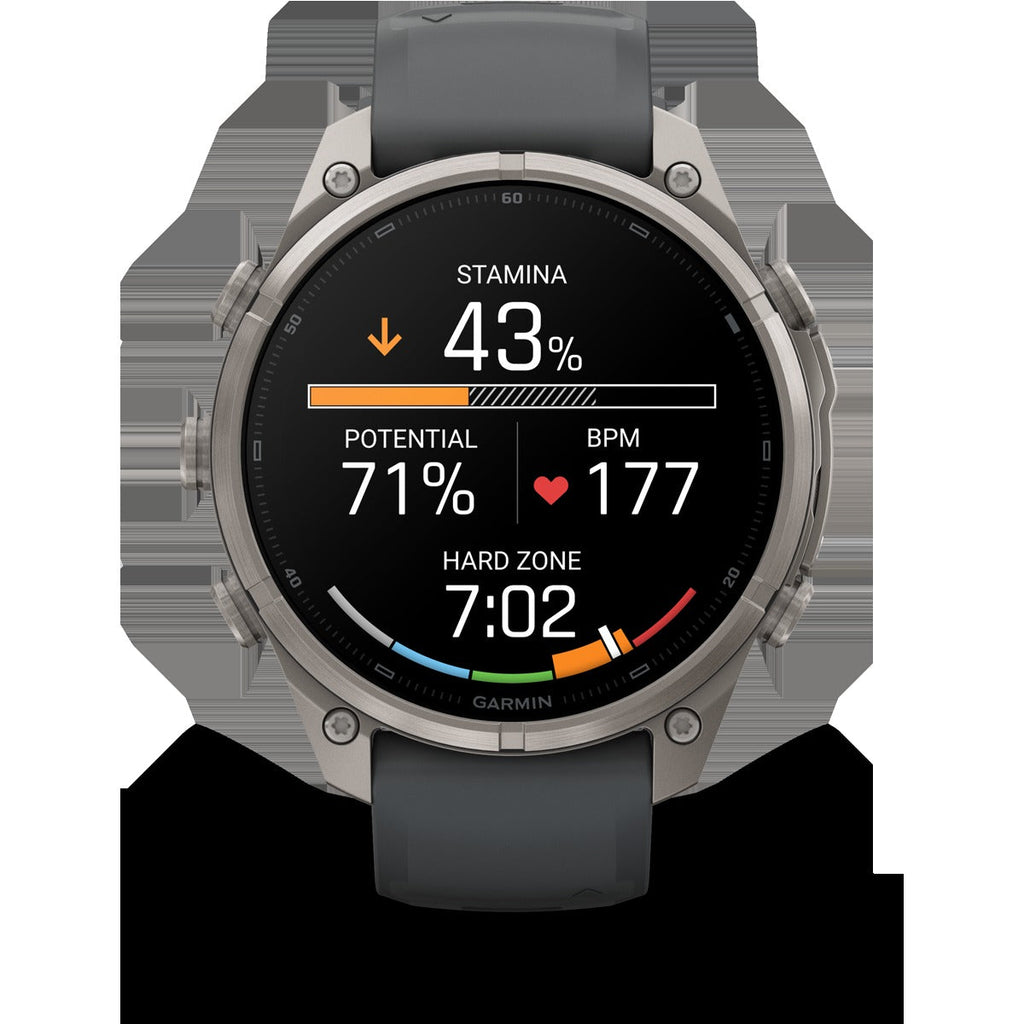 Fenix 9 Pro