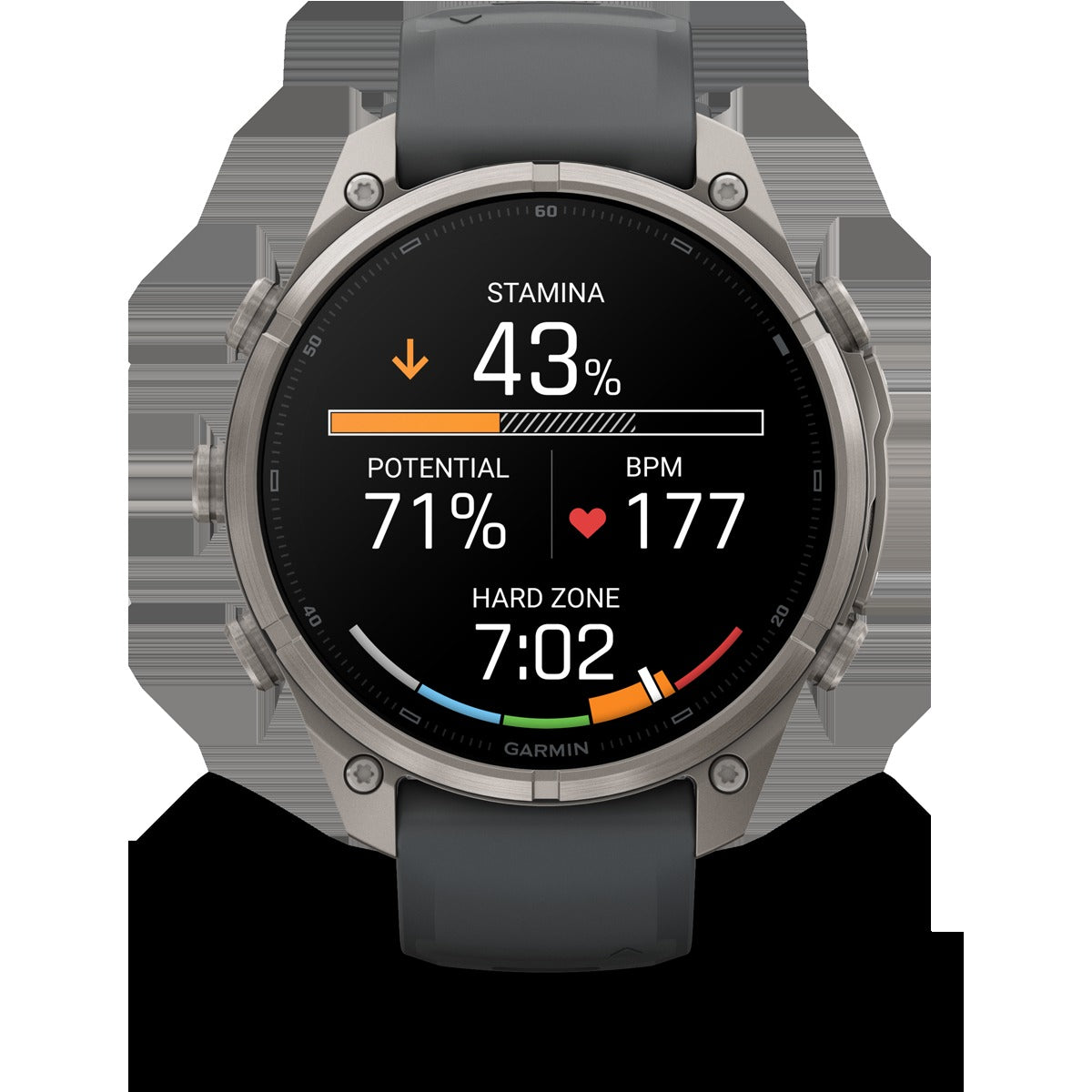 Fenix 9 Pro