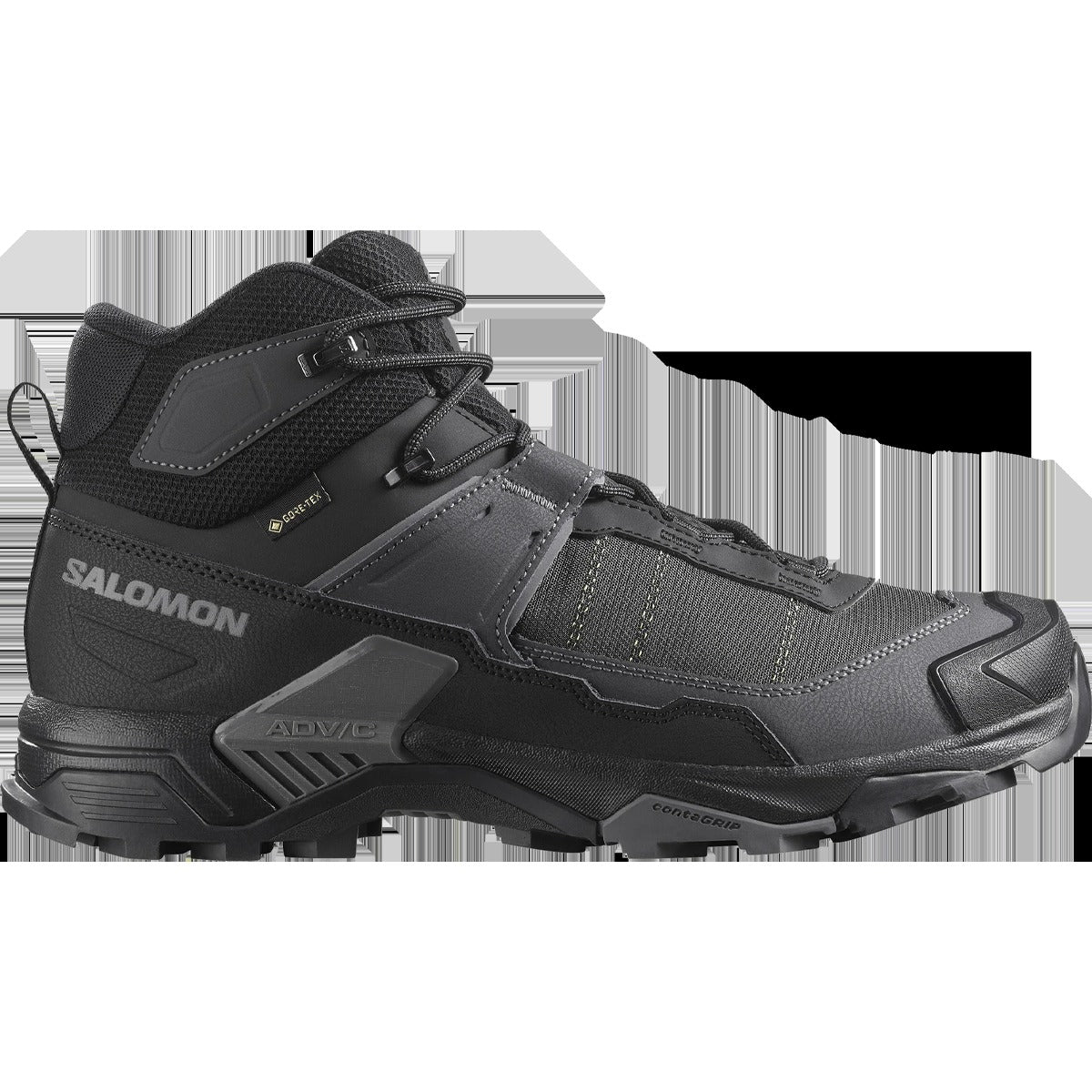 Men's X Ultra 5 Mid GTX Wide