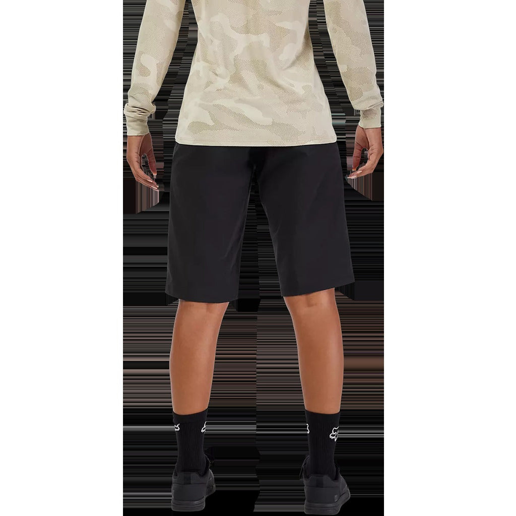 Women's Ranger Short W/Liner
