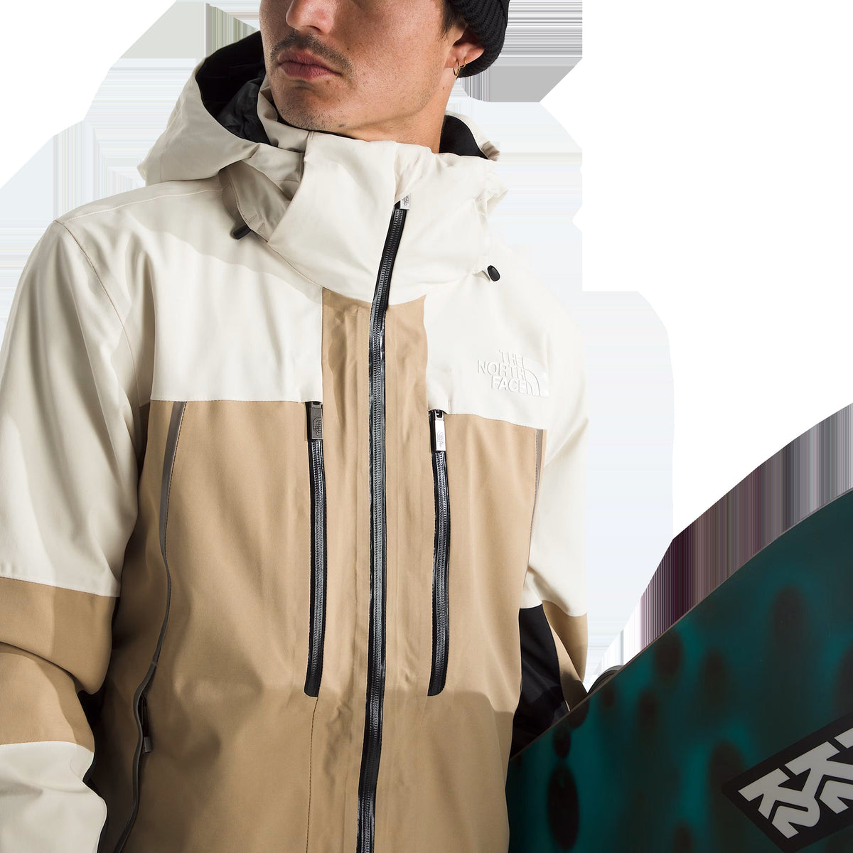Men's Snowsquall Jacket