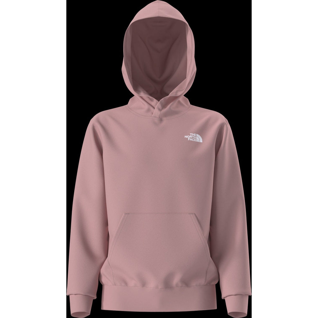 Youth Evolution Simple Dome Pullover Hoodie