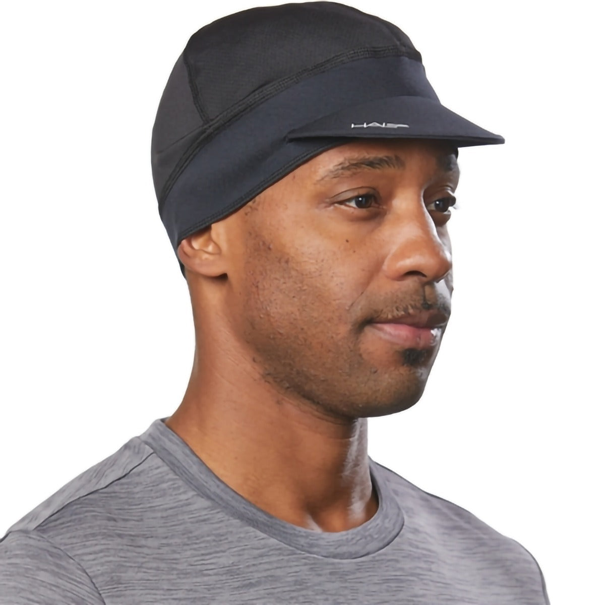 Halo Cycling Cap