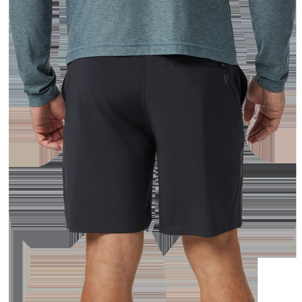 Men's Domain Performance Short