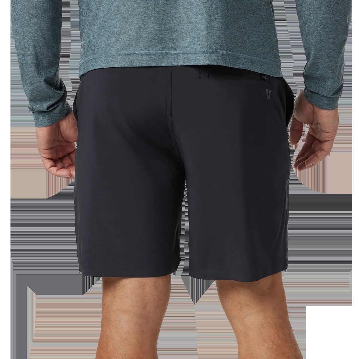 Men's Domain Performance Short
