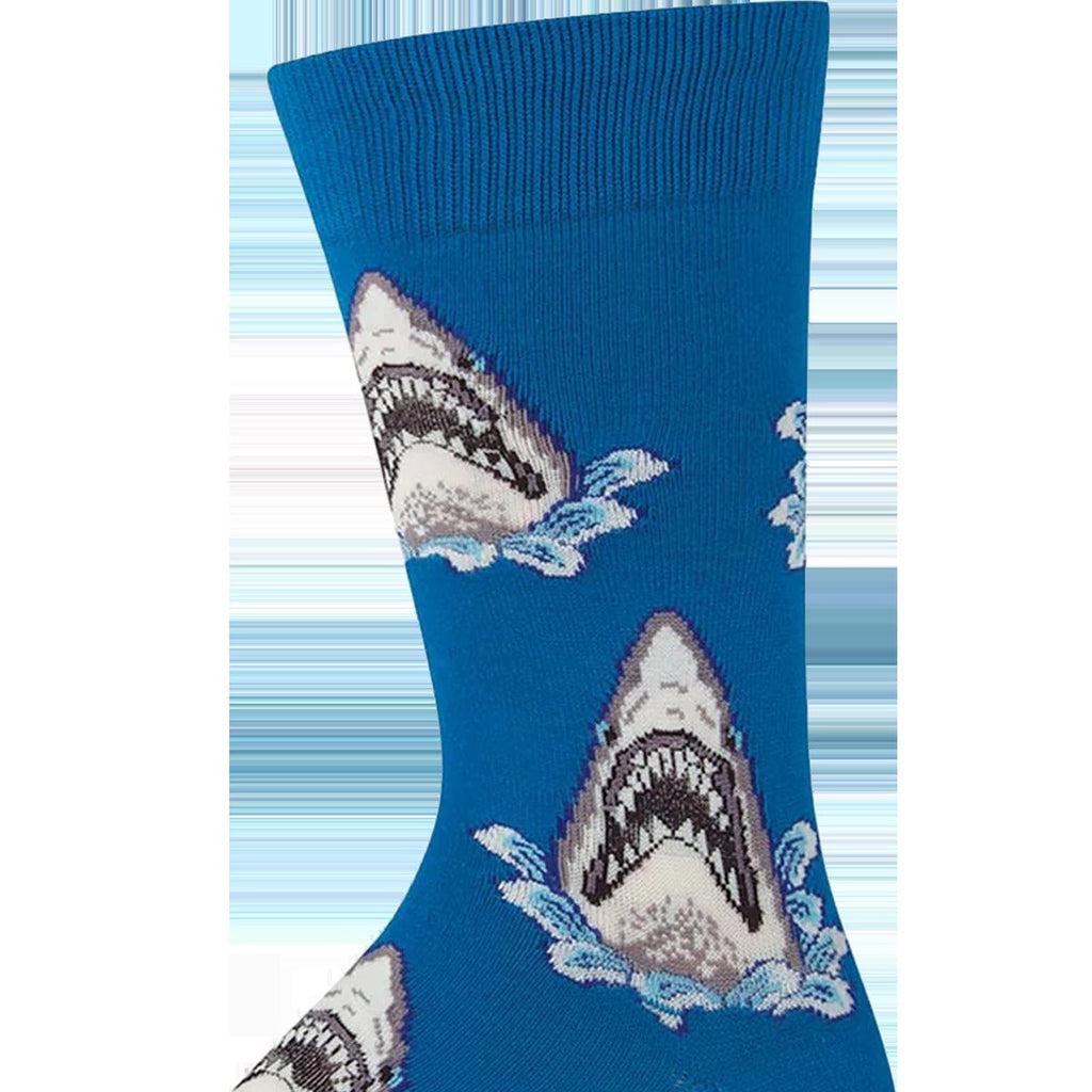 Shark Attack