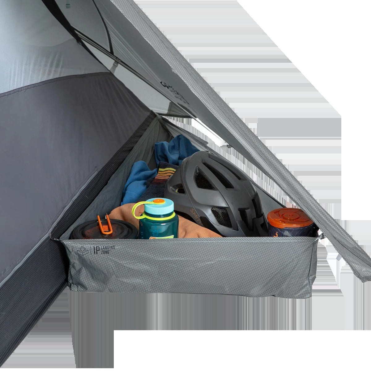 Dragonfly OSMO Bikepack 2 Person Tent
