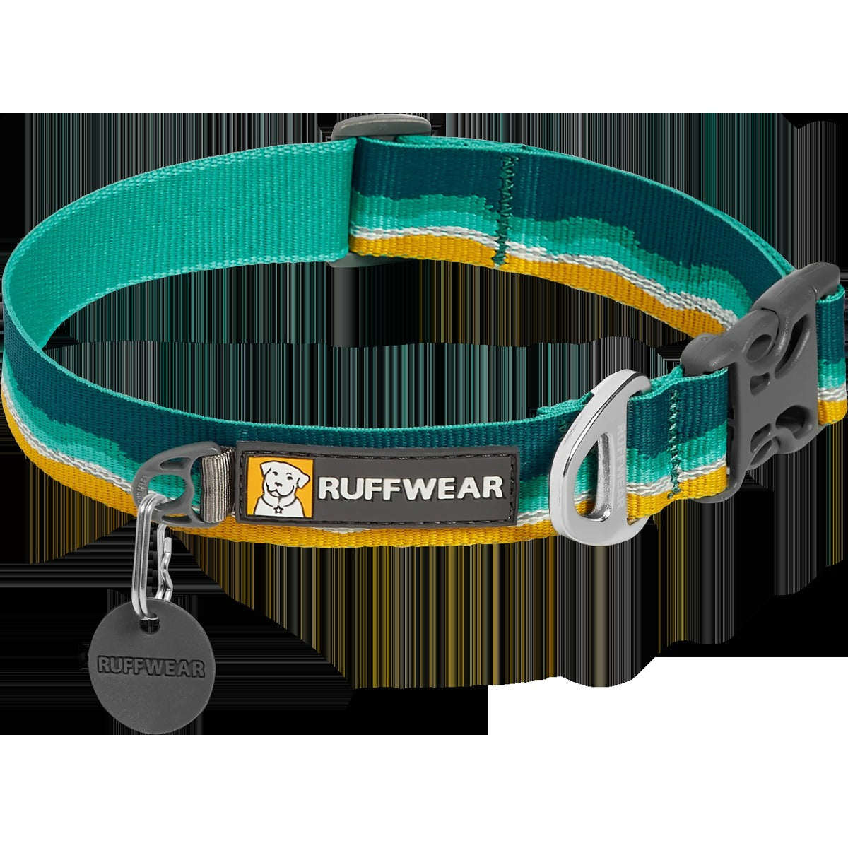 Crag Collar