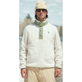 Men's Kenlem Fleece Popover