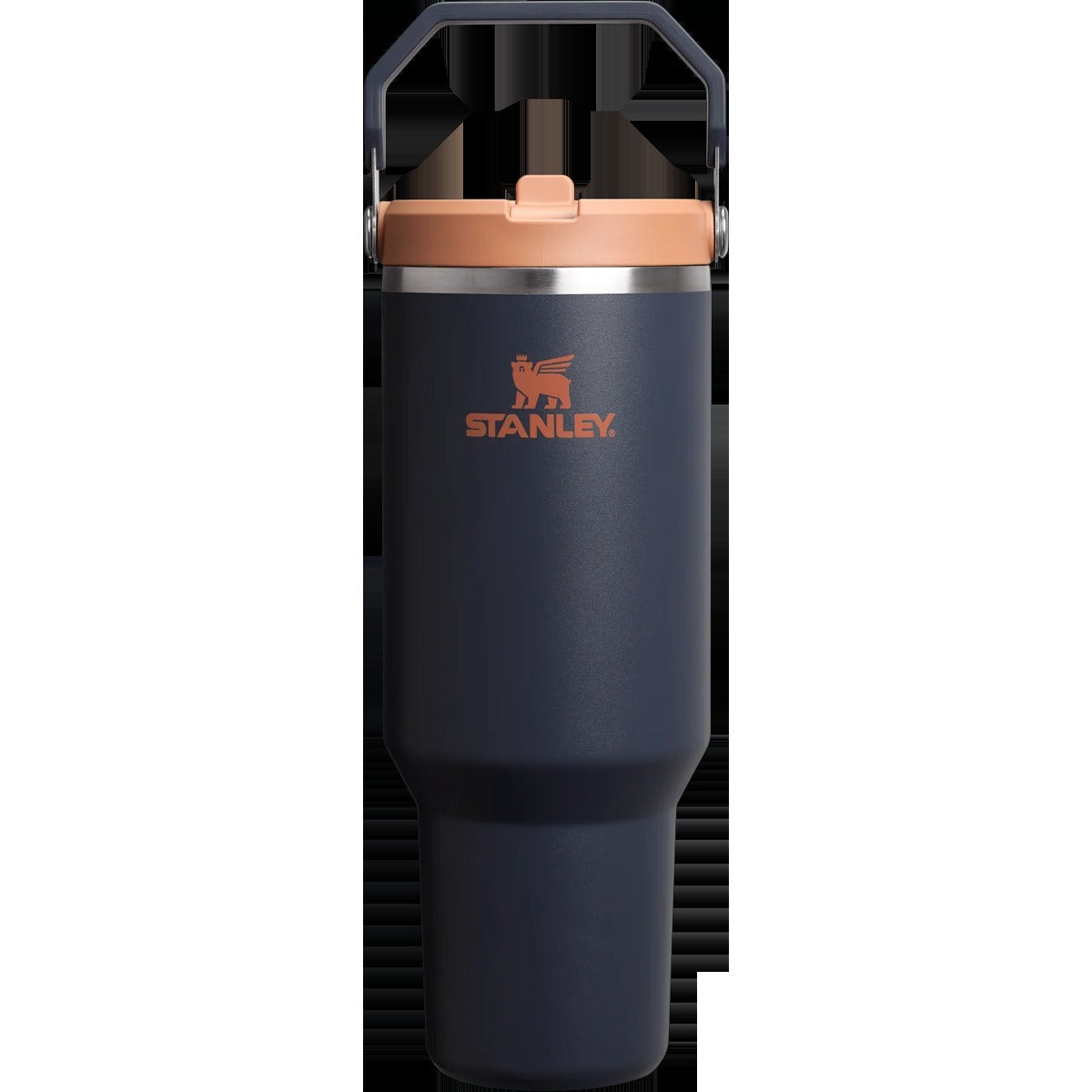 IceFlow Flip Straw 2.0 Tumbler 40 oz