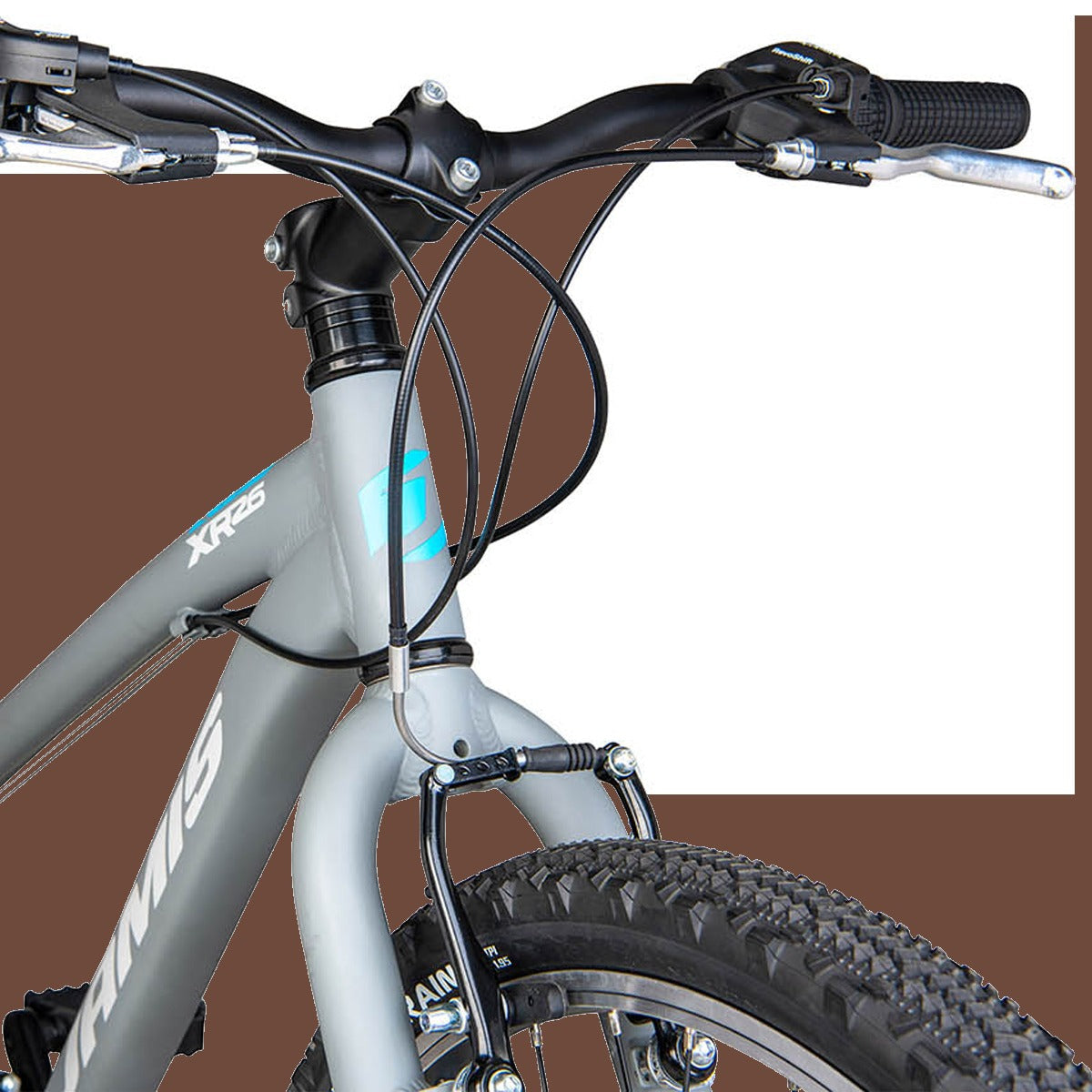 Youth XR26