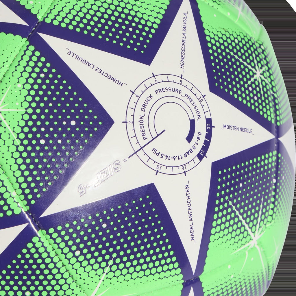 UWCL Club Ball