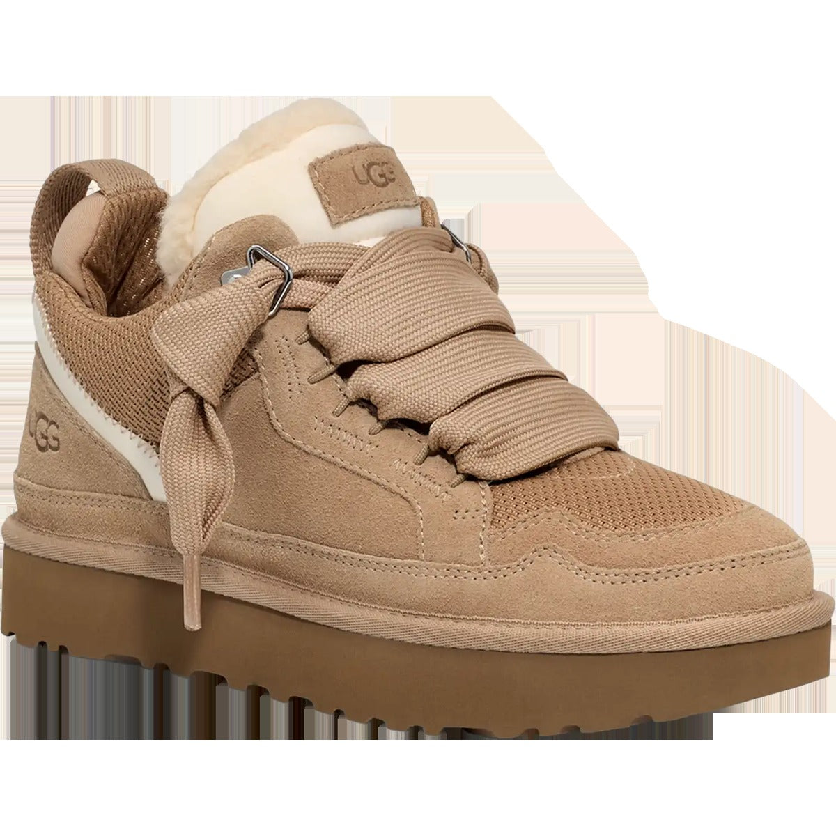 Women's Lowmel