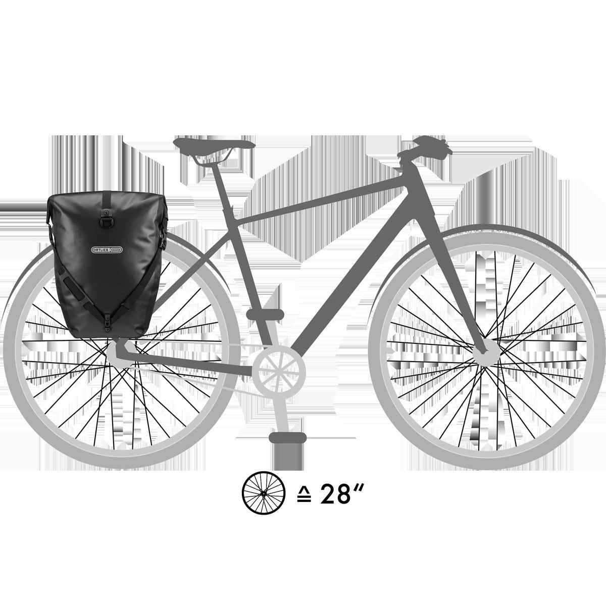 Back-Roller - Pair