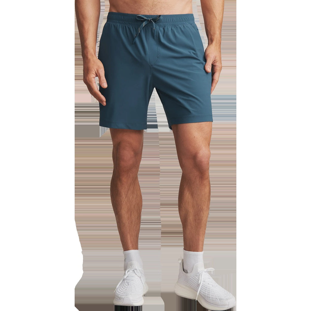 Men's Pursuit Short 7" Lined