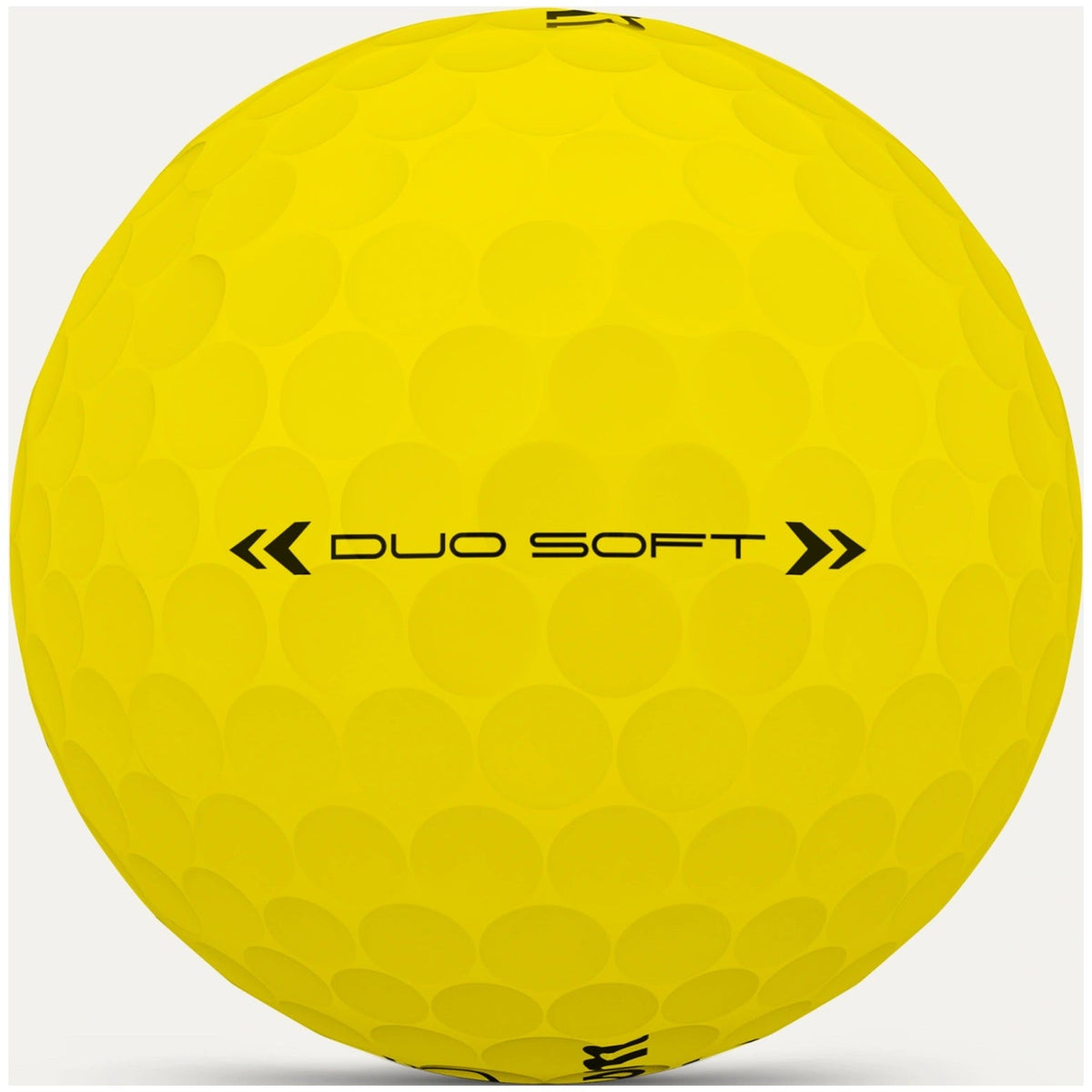 Duo Soft Golf Ball 12 pack