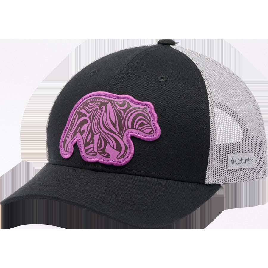 Youth Columbia Youth Snap Back