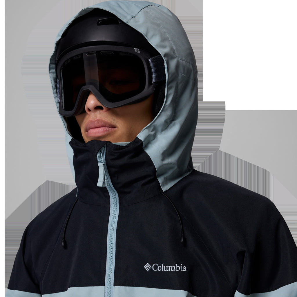 Men's Coreshot Shell Anorak