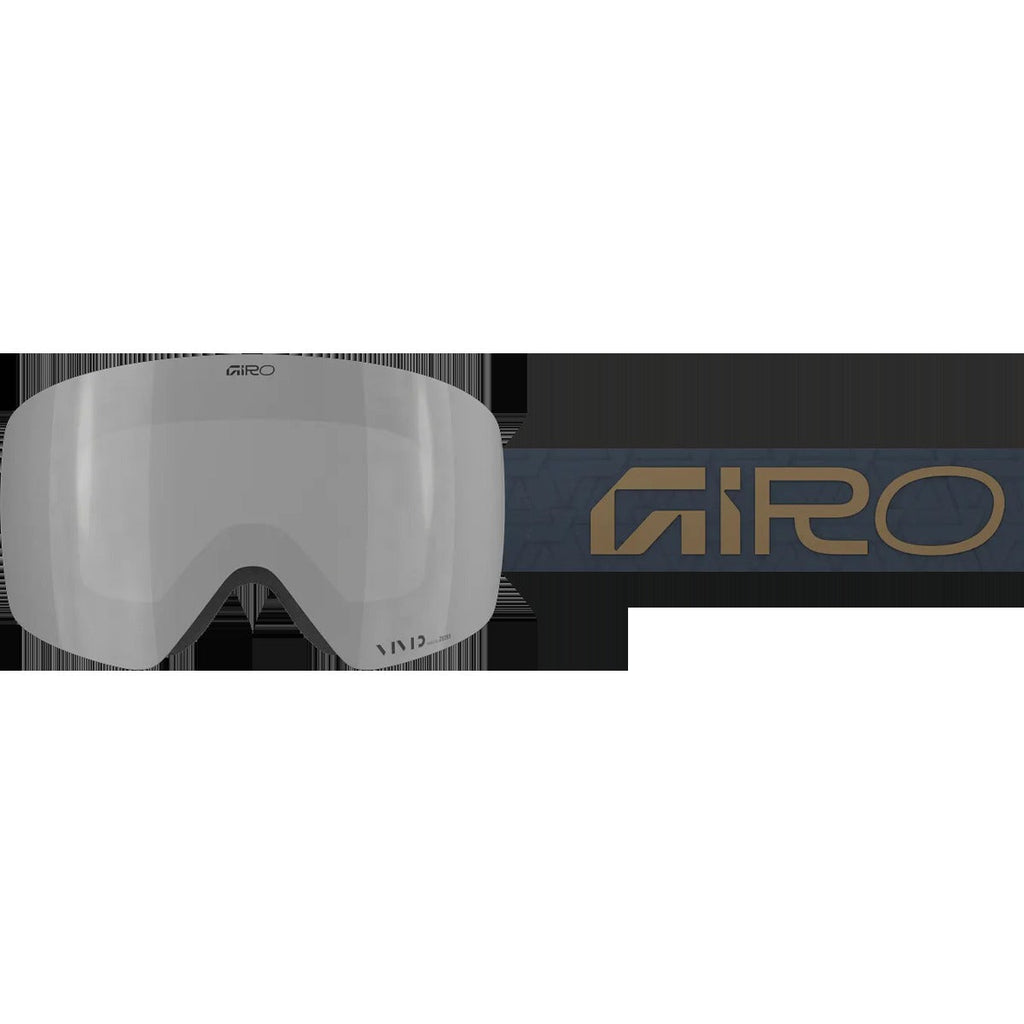 Contour RS Low Bridge + Bonus Lens