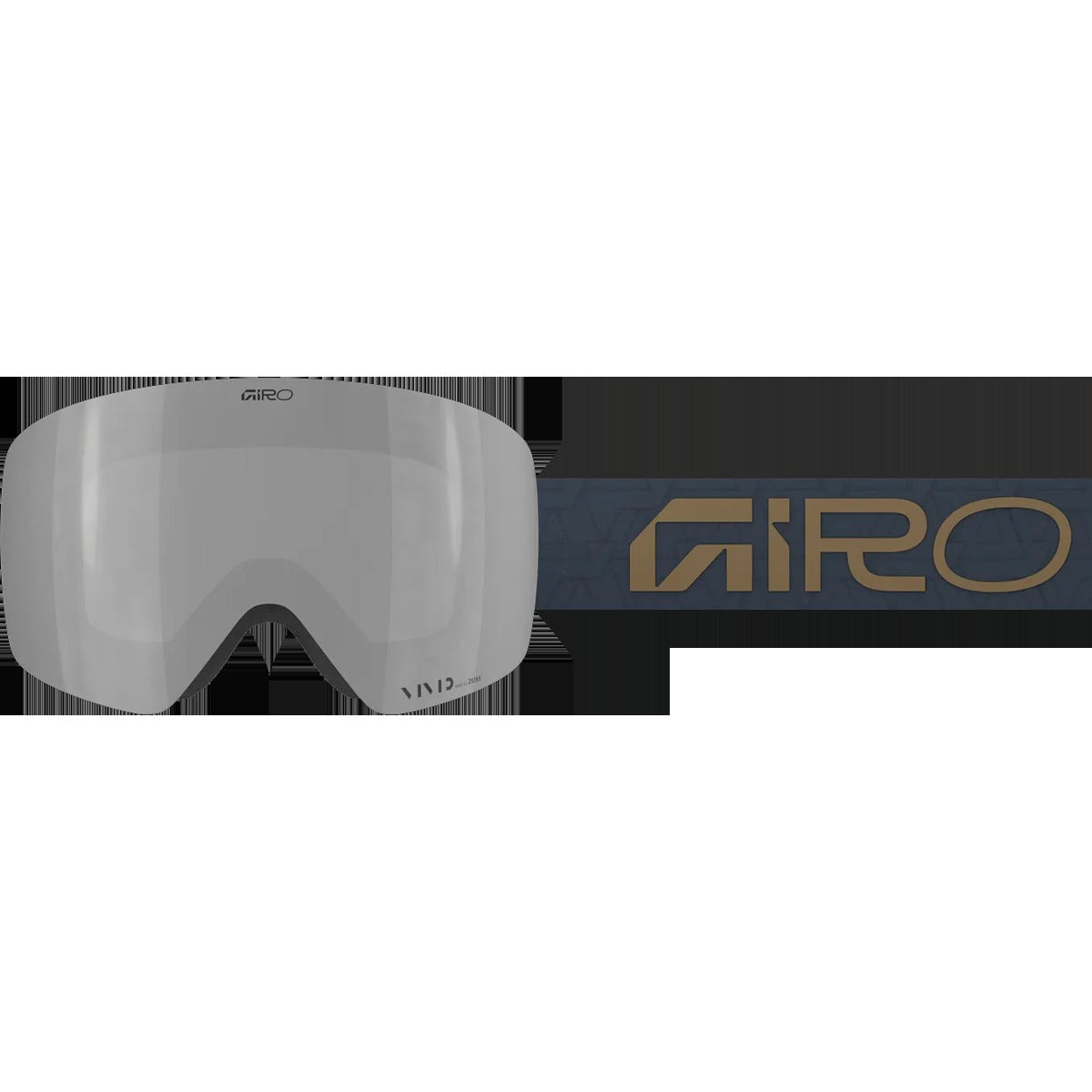 Contour RS Low Bridge + Bonus Lens