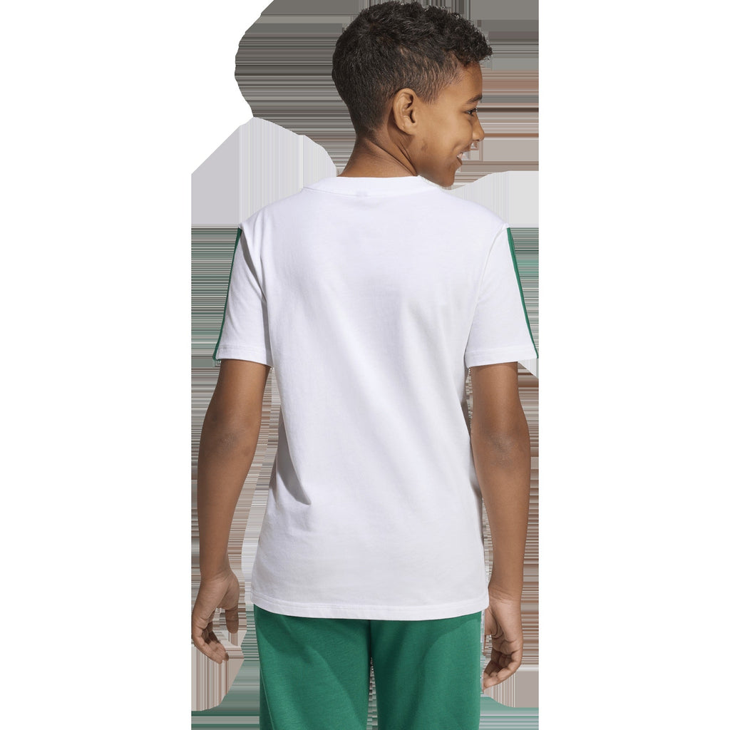 Youth Mexico DNA Tee
