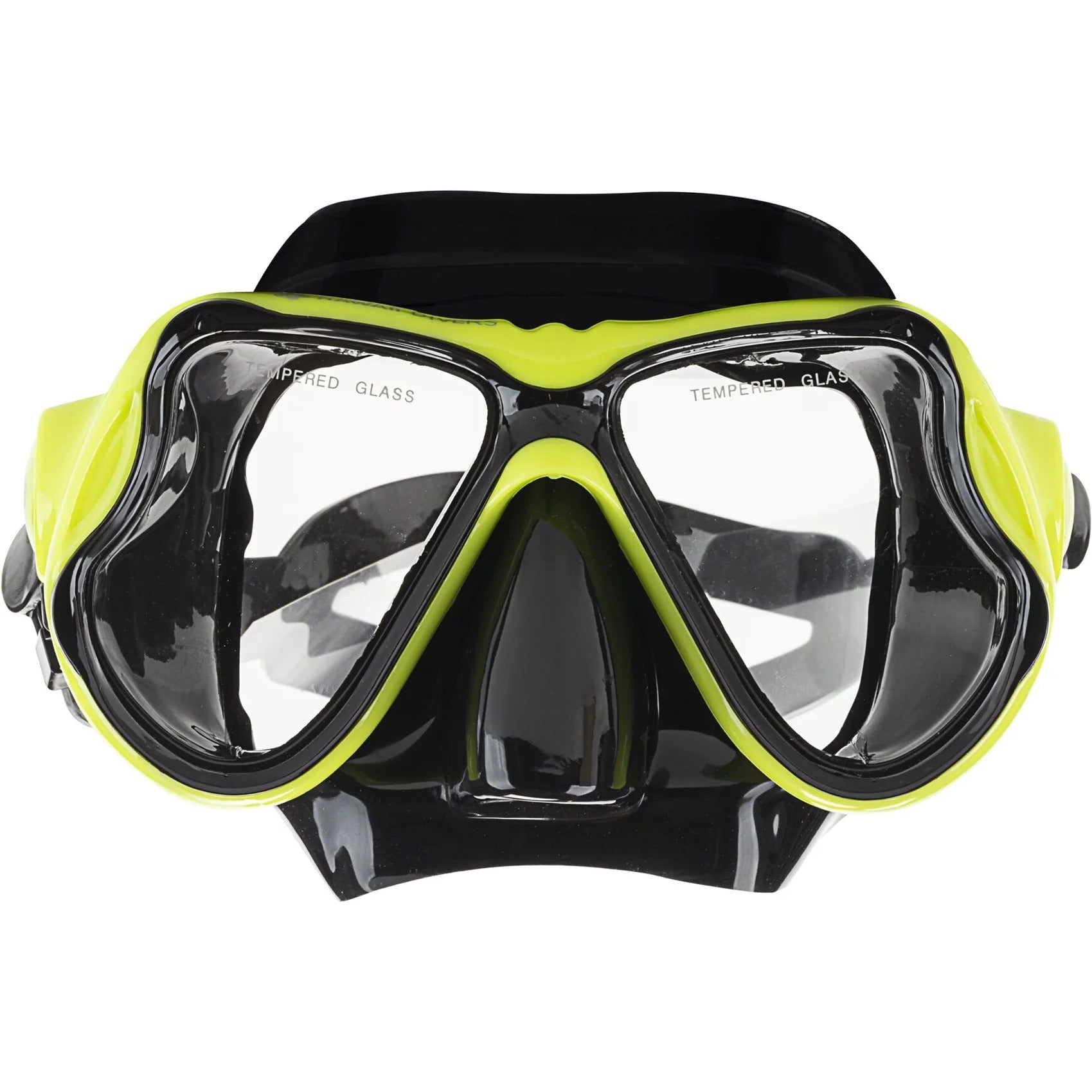 Manta Ray Mask
