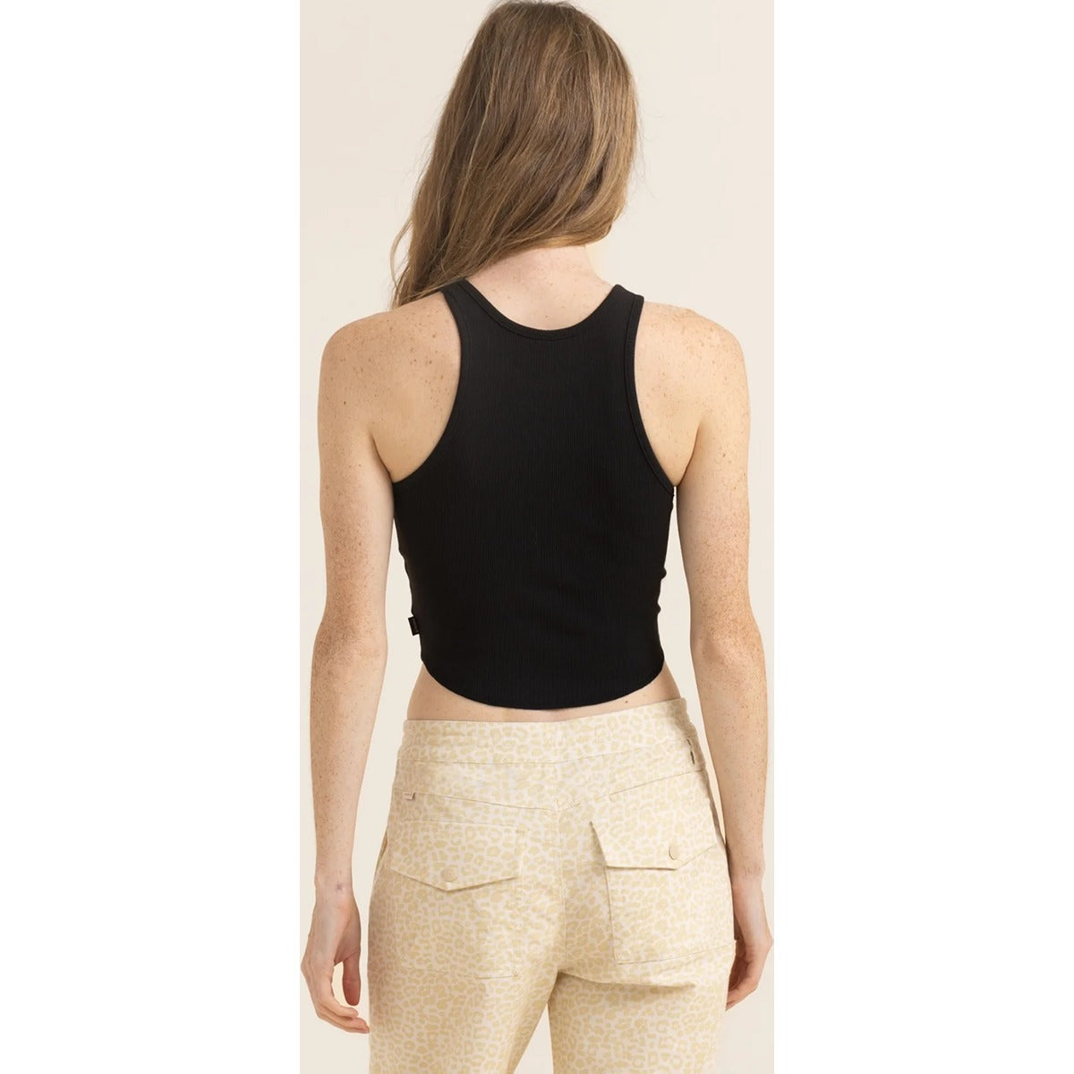Women's Cruiser Tank