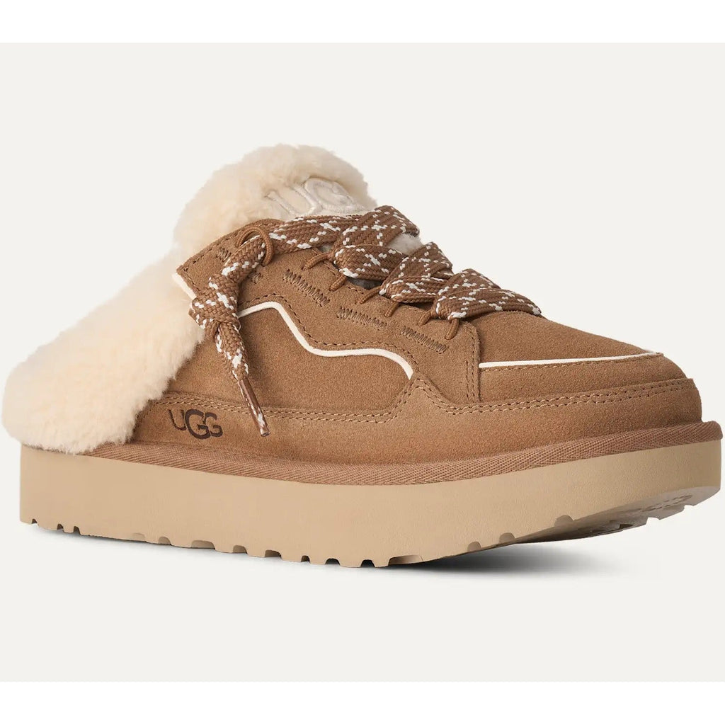 Women's Lowmel Mule