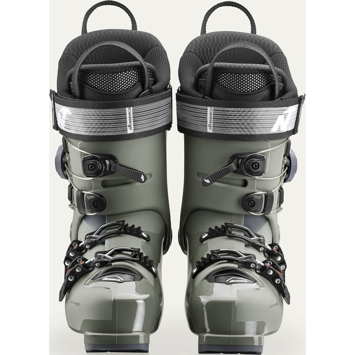 Speedmachine 120 BOA Cuff