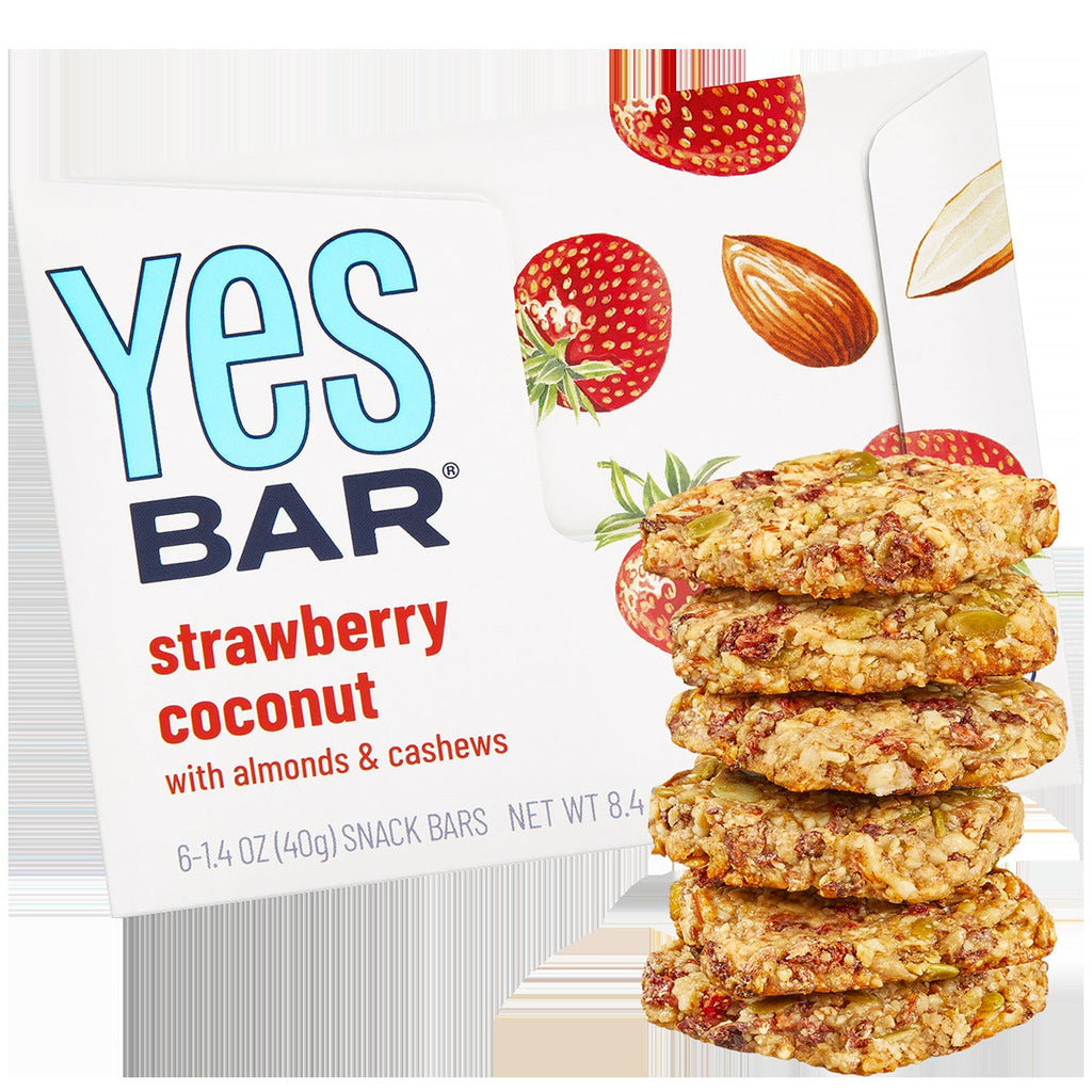 Yes Bar