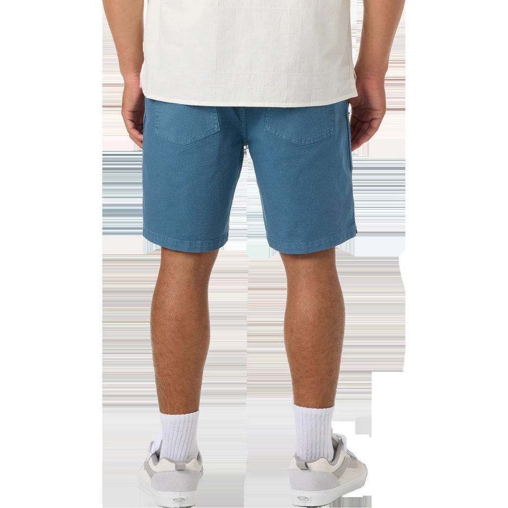 Men's Ronan Field 18" Short