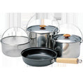 Field Cooker Pro3 Set