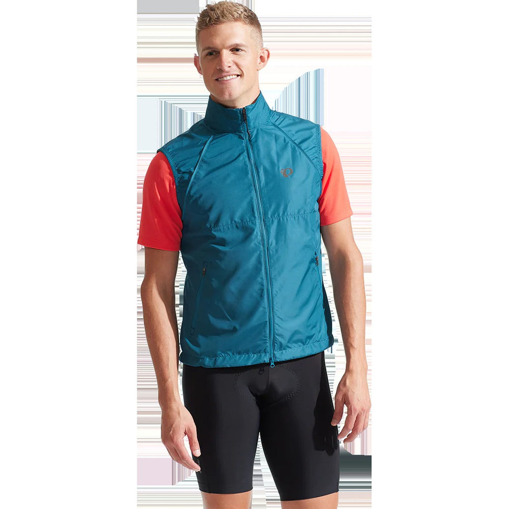 Men's Quest Barrier Convertible Jacket
