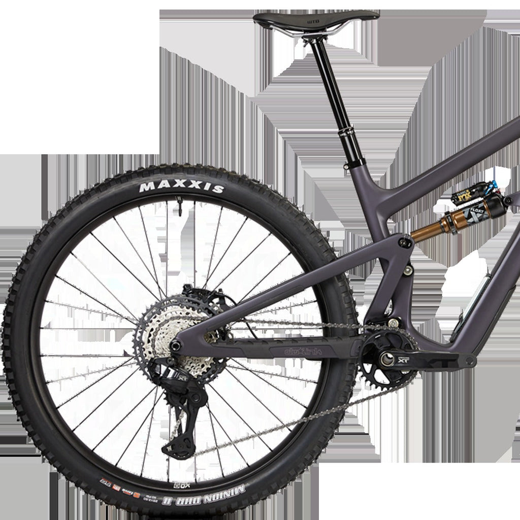 Ripmo XT Di2