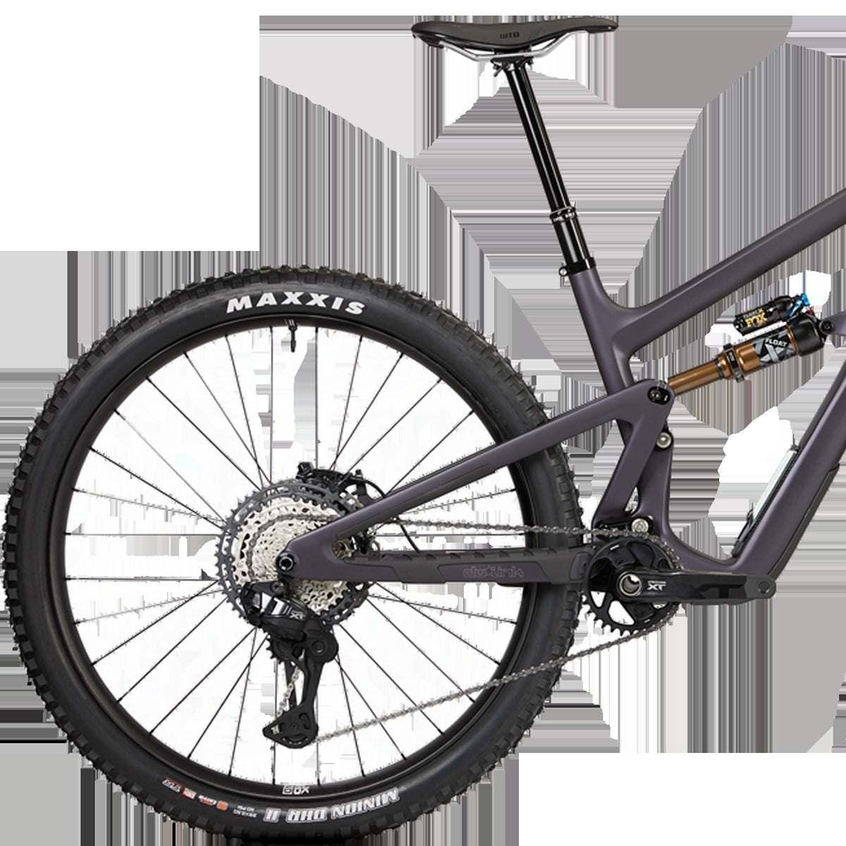Ripmo XT Di2