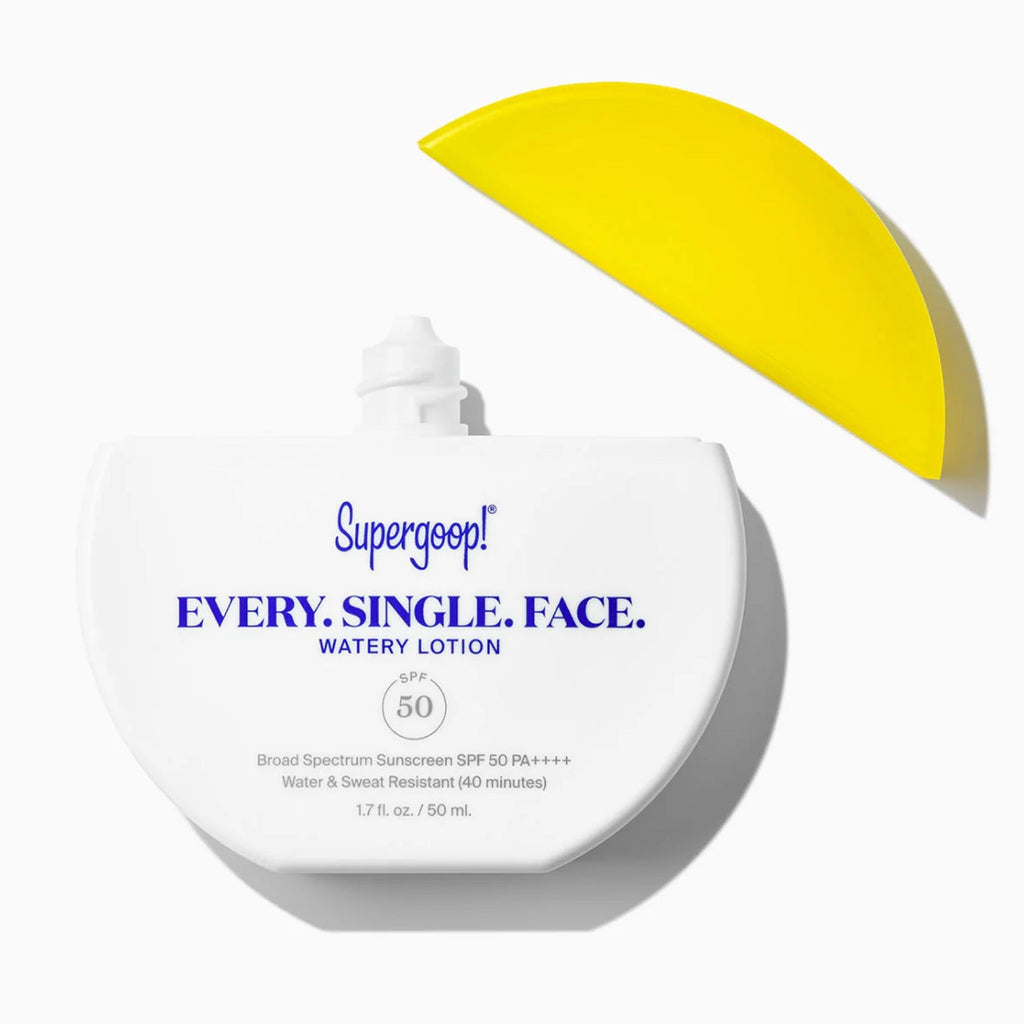 Every. Single. Face. Watery Lotion SPF 50