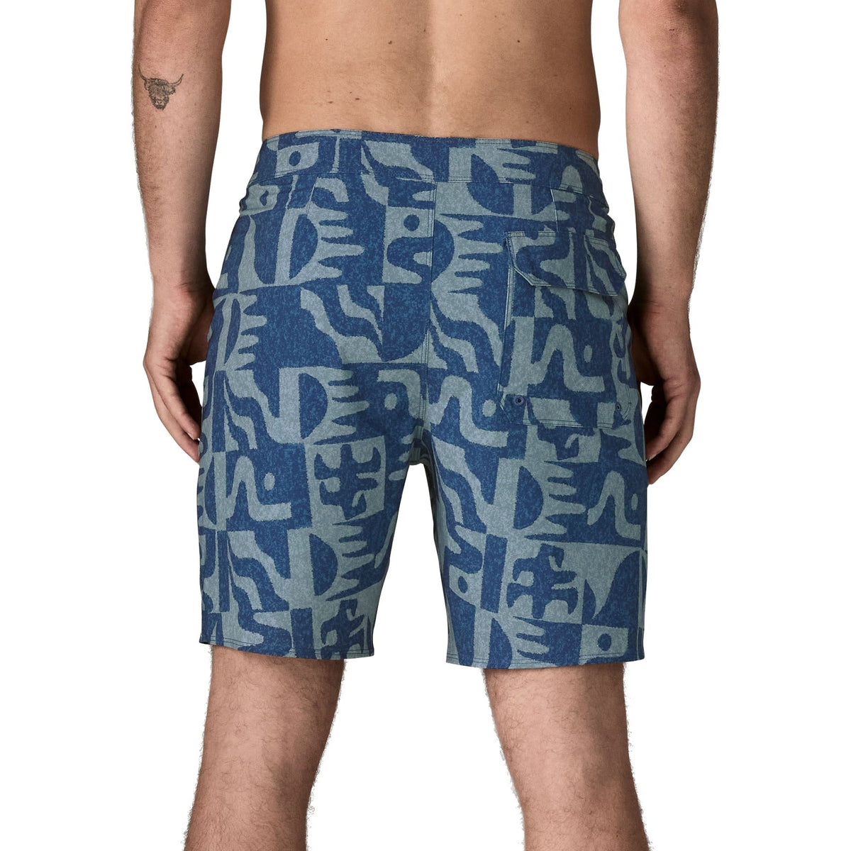 Men's Hydropeak Boardshort 18"