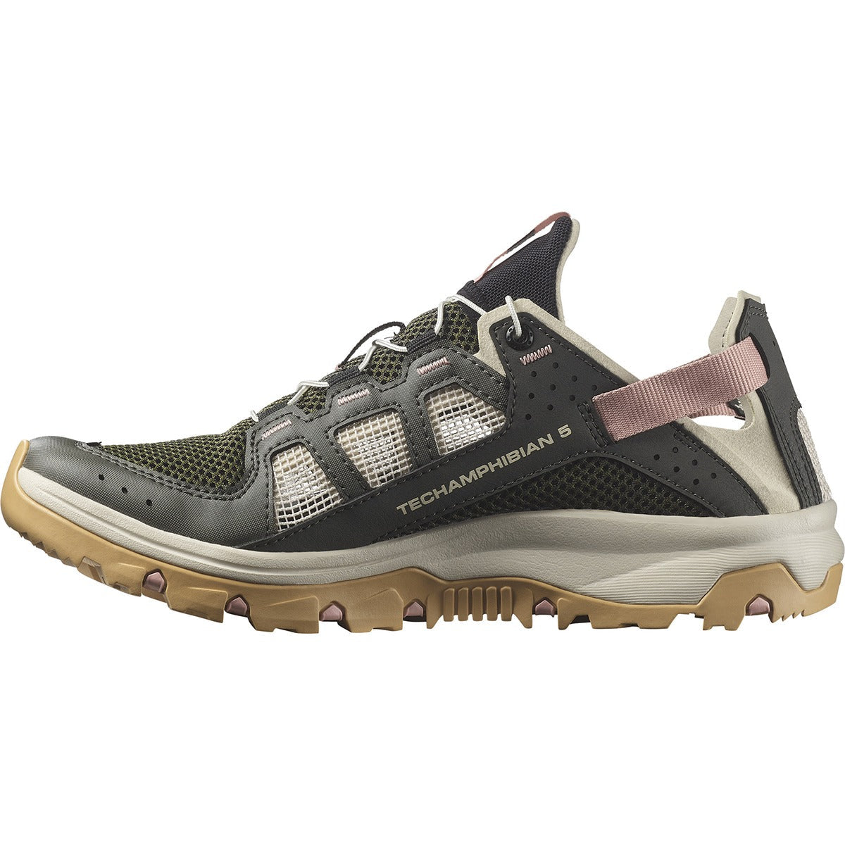 Women's Techamphibian 5