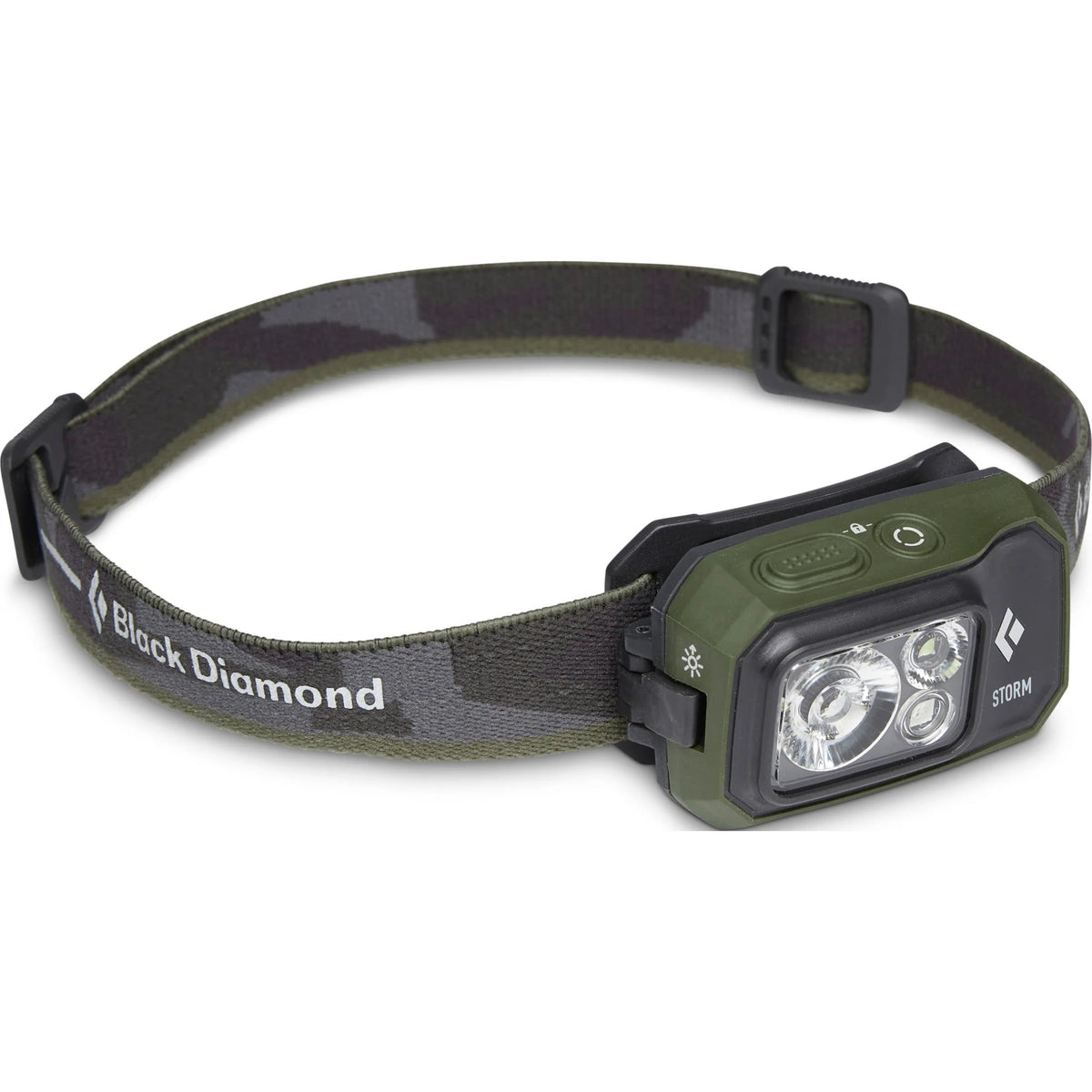 Storm 450 Headlamp