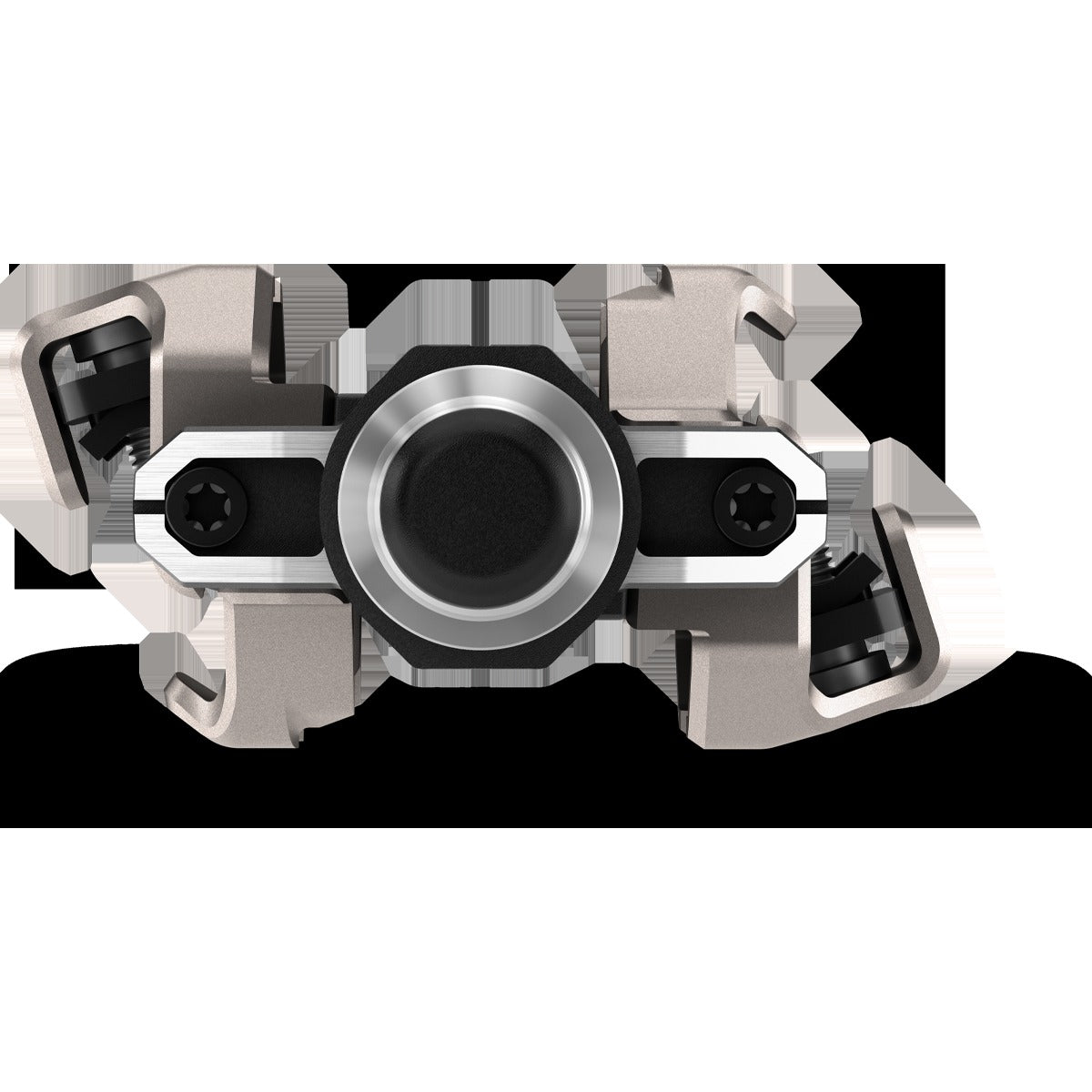 Rally XC210 SPD Dual-sensing Power Meter