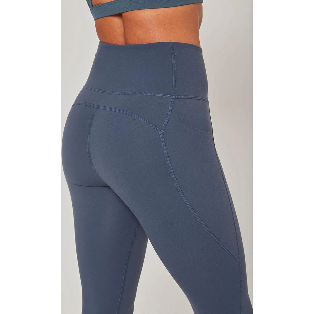 Women's Velocity High-Waisted Pocket Legging 26"