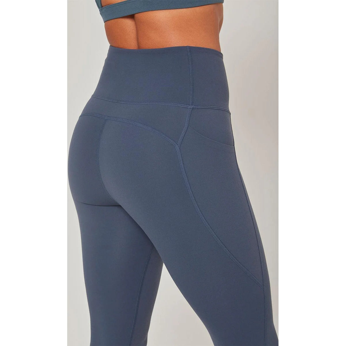 Women's Velocity High-Waisted Pocket Legging 26"