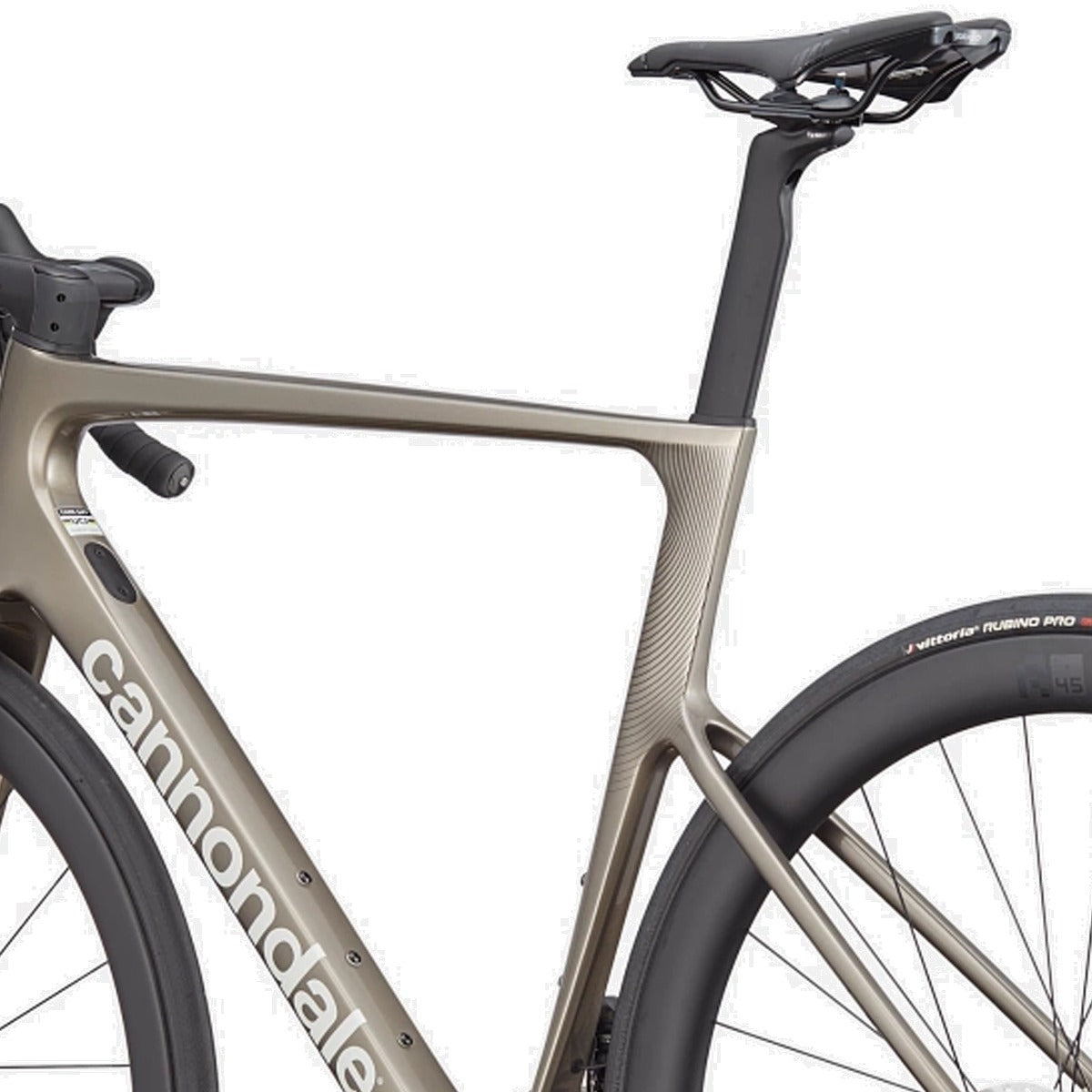SuperSix EVO 2 Carbon