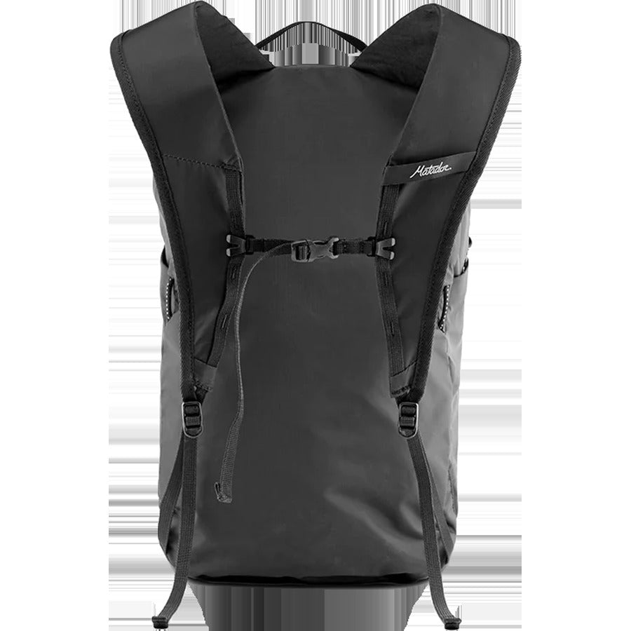 ReFraction Packable Backpack
