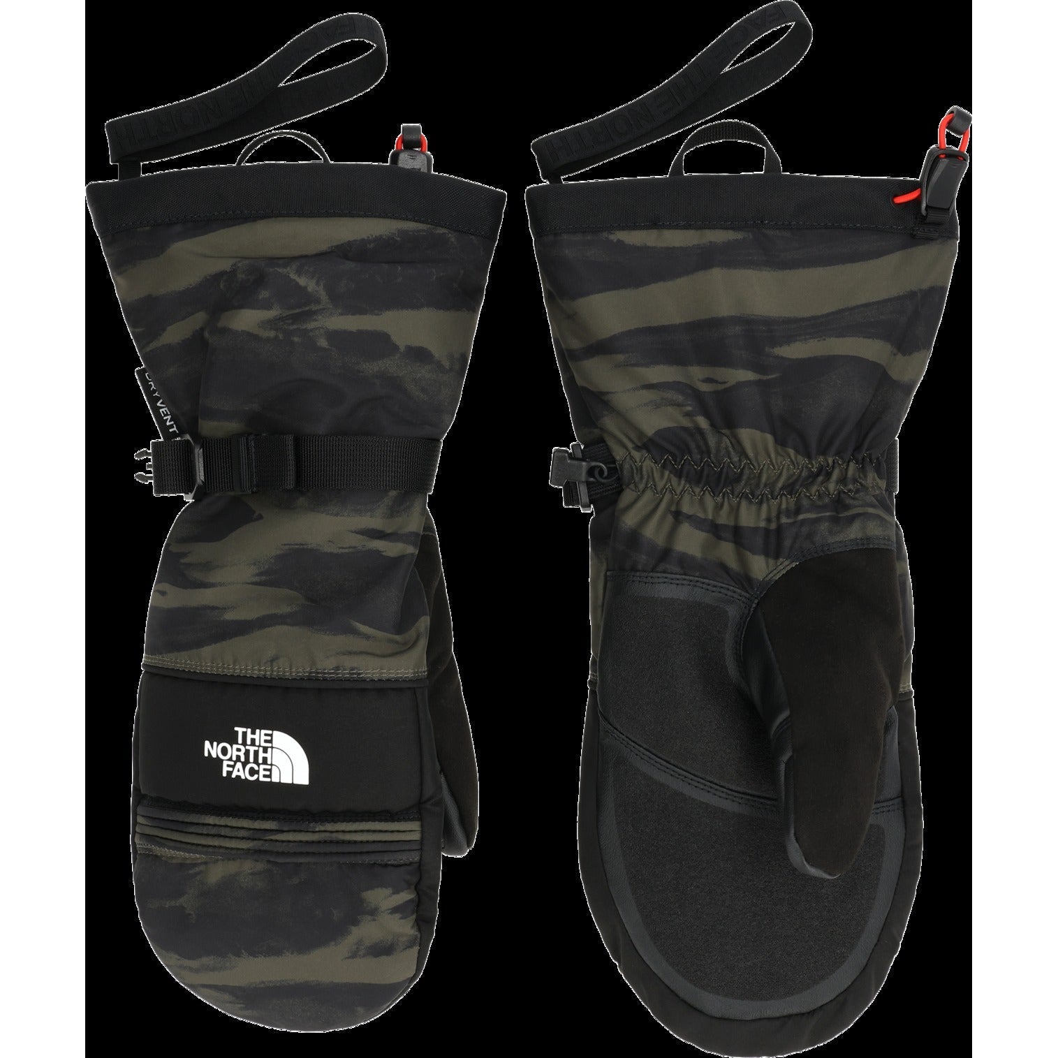 Men's Montana Ski Mitt